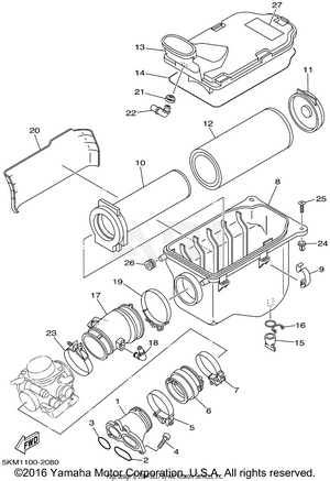 INTAKE