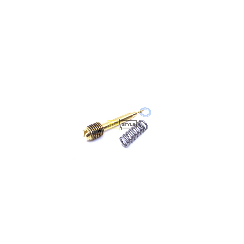 Винт регулировочный Yamaha 8ES-14105-01-00