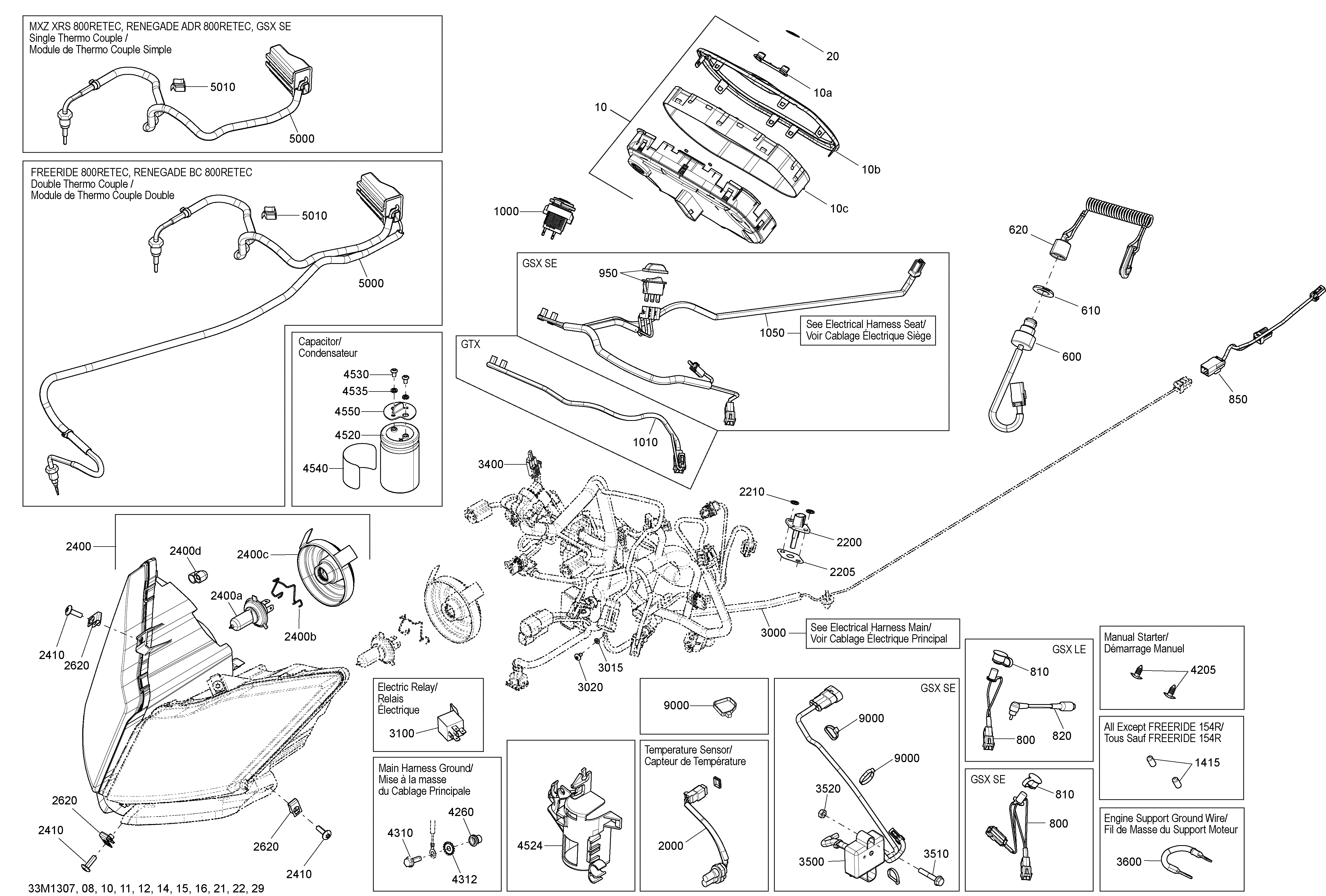 Electrical System