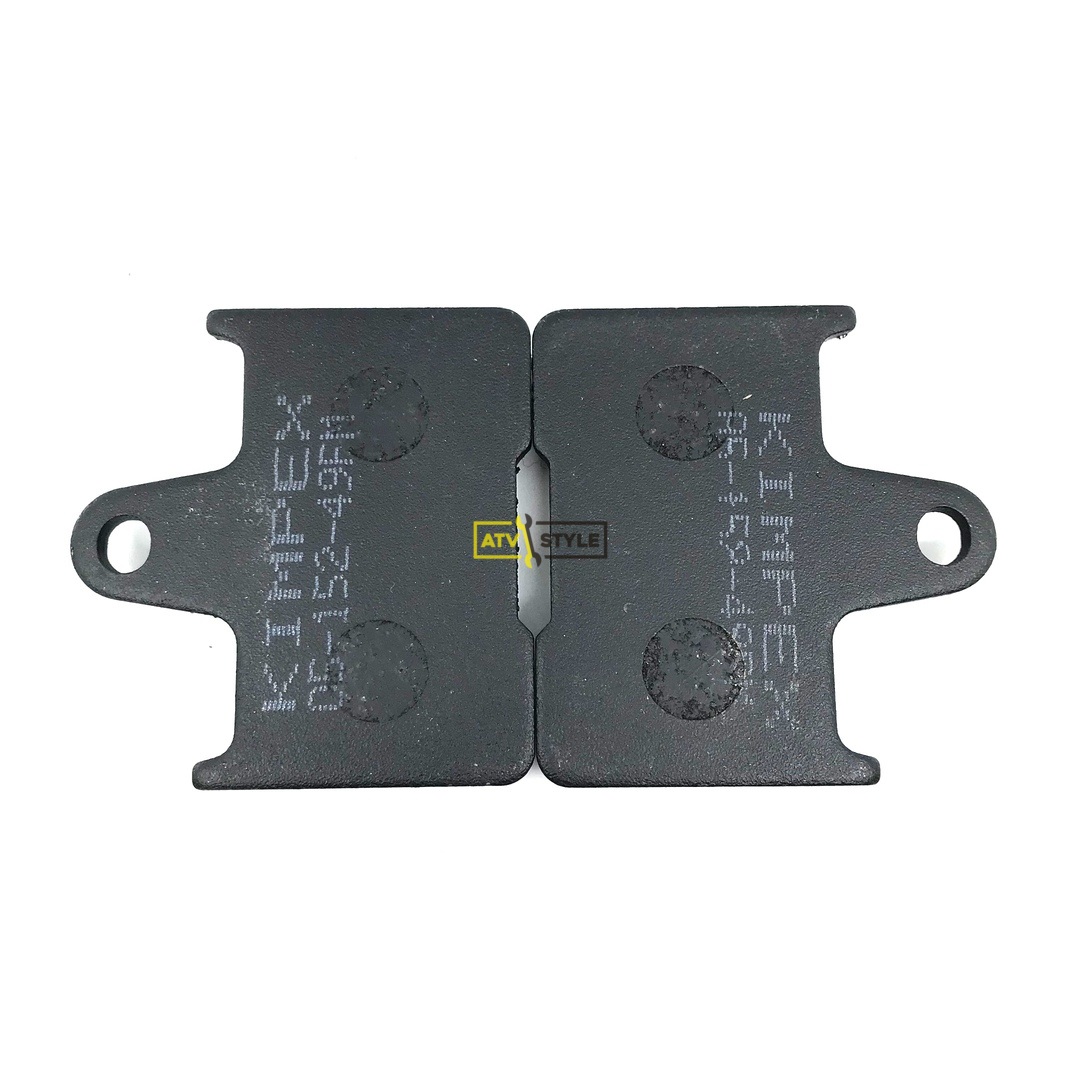 Тормозные колодки Kimpex Yamaha 273813