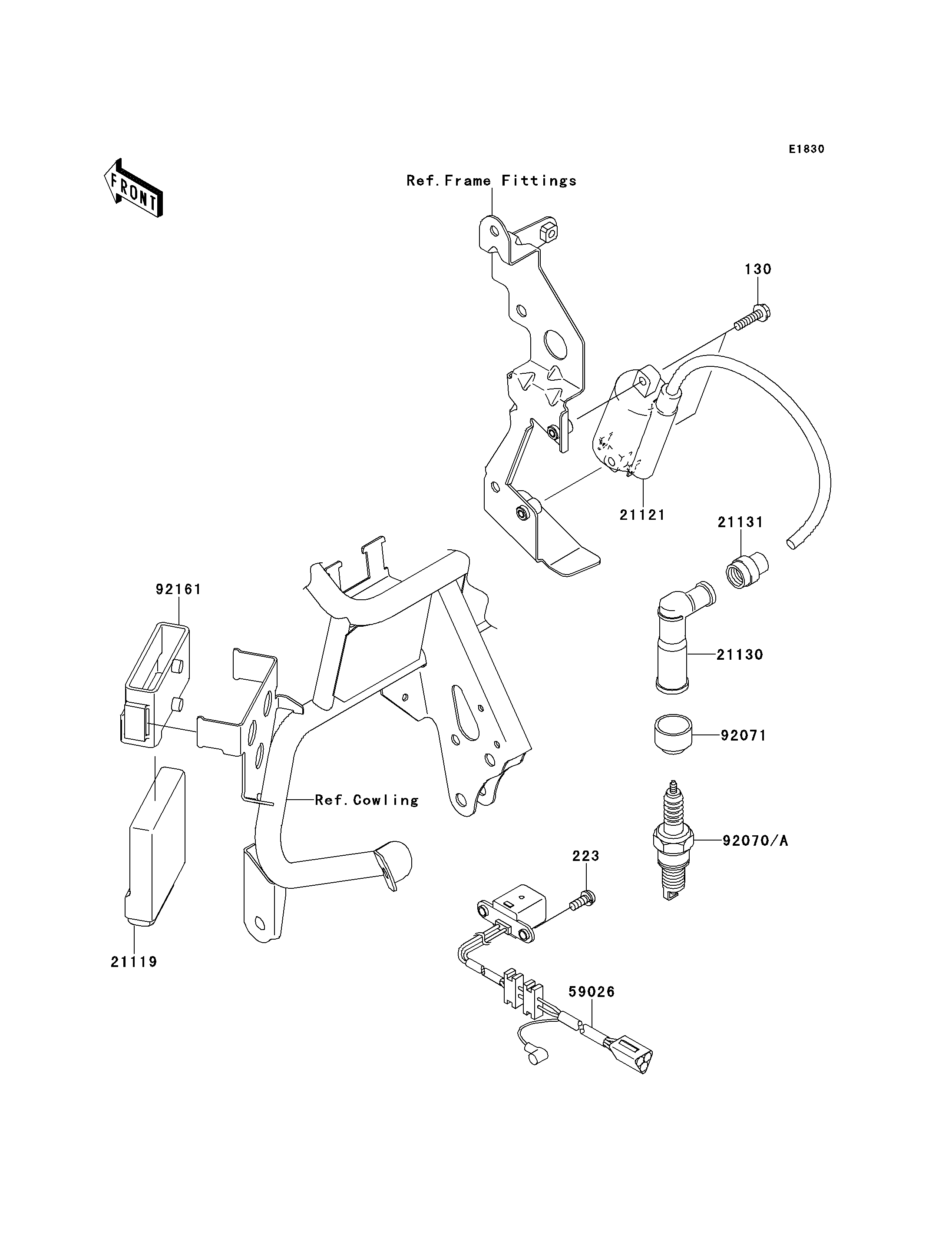 Ignition System