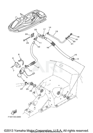 BILGE PUMP