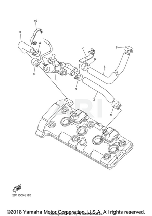 AIR INDUCTION SYSTEM