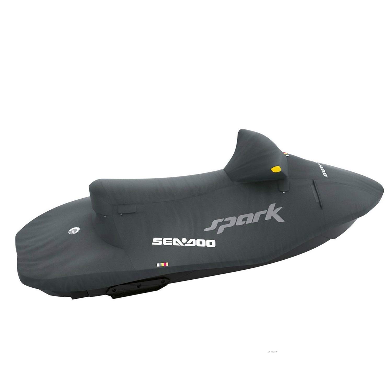 Тент для Spark 2up BRP 295100706