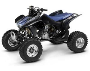 TRX450R A