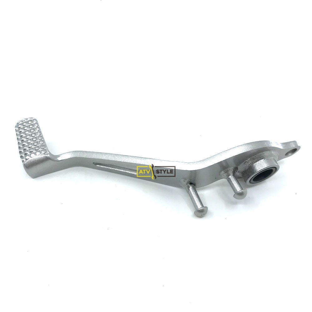 Педаль тормоза Kawasaki 13236-0743