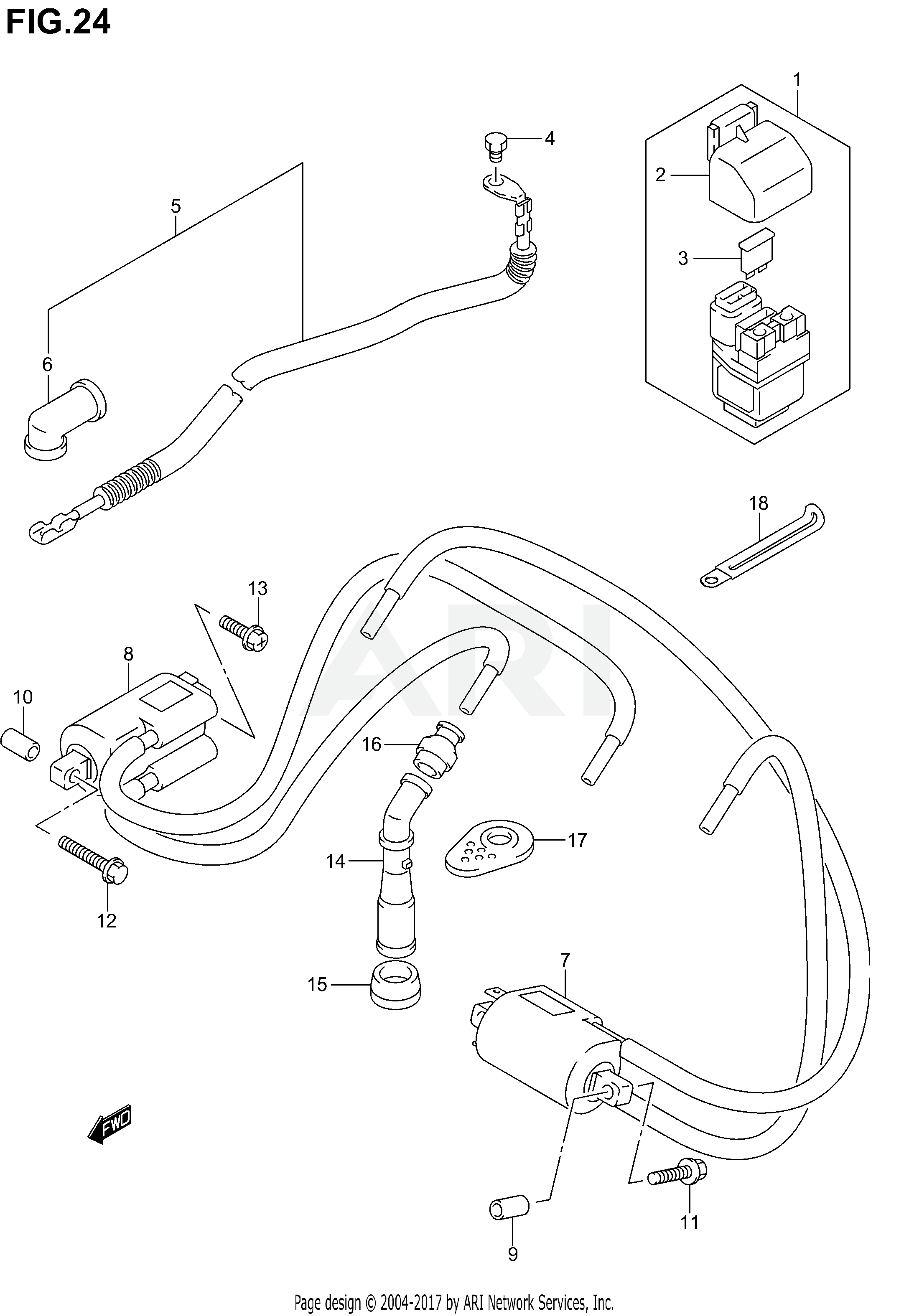 ELECTRICAL