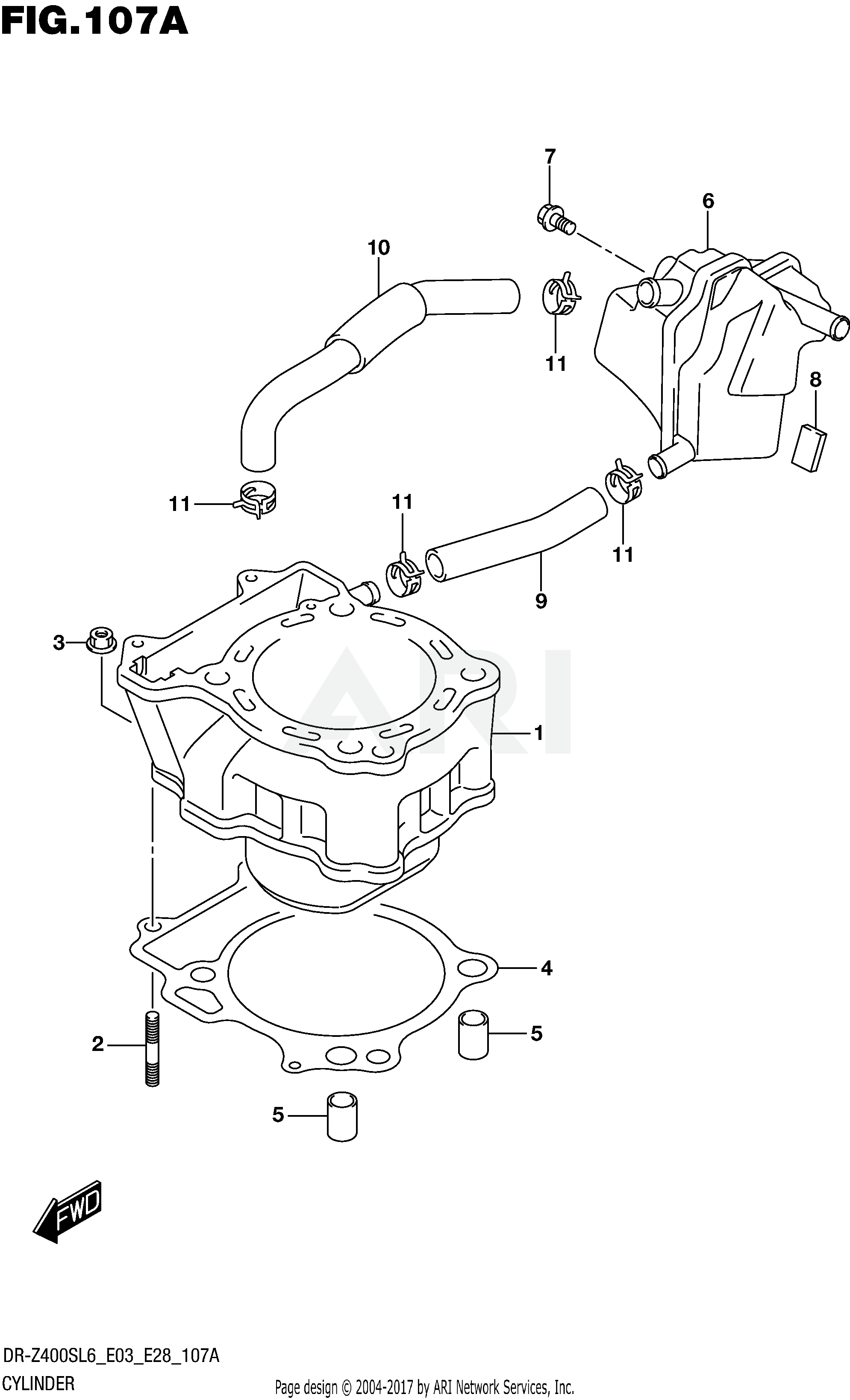 CYLINDER