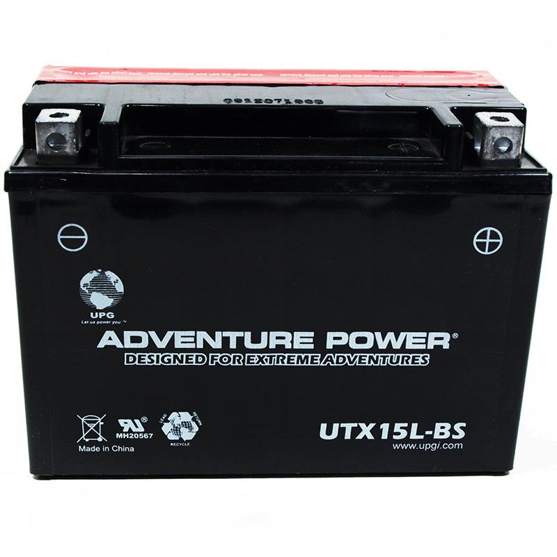 Аккумулятор YTX15L-BS BRP 710000283