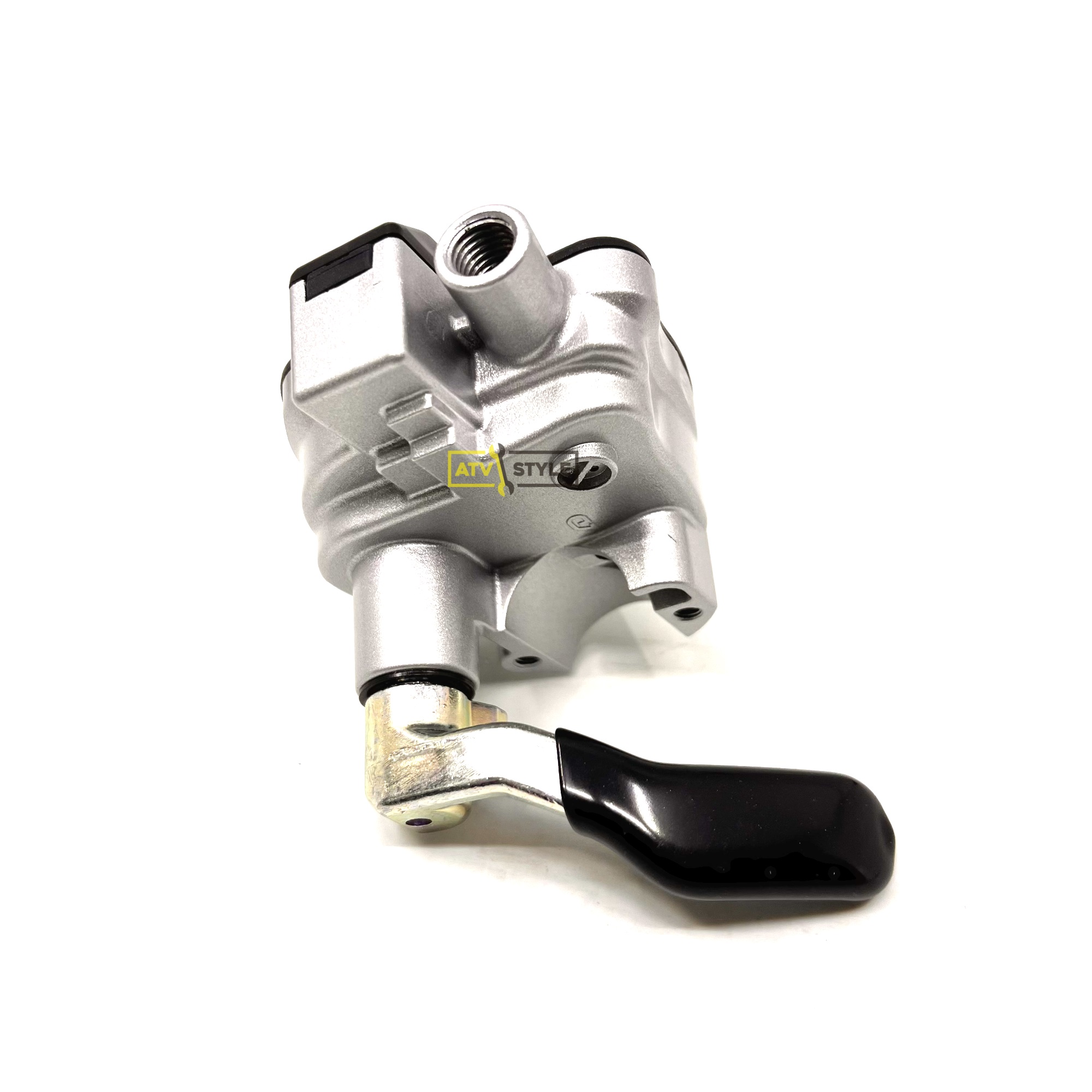 Блок курка газа Yamaha 1S3-26250-02-00