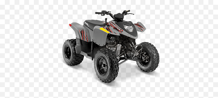 PHOENIX 200 (A07PB20AA/AD)