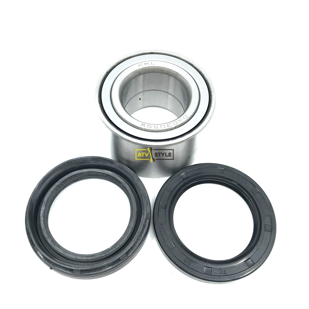 Ремкомплект передней ступицы Suzuki 0215-0247