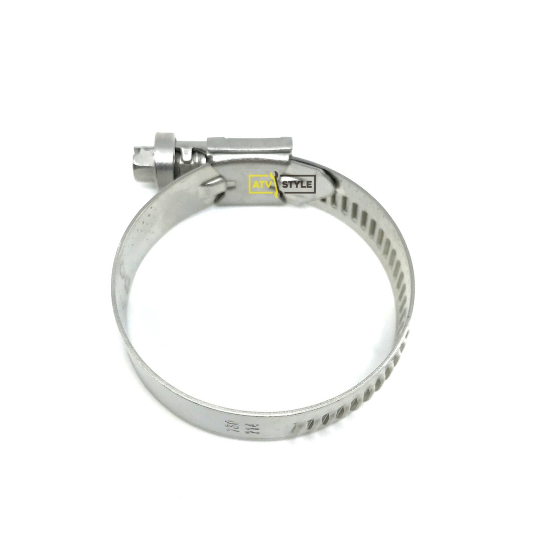 Хомут Yamaha 90450-45001-00