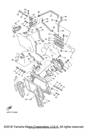 RADIATOR HOSE