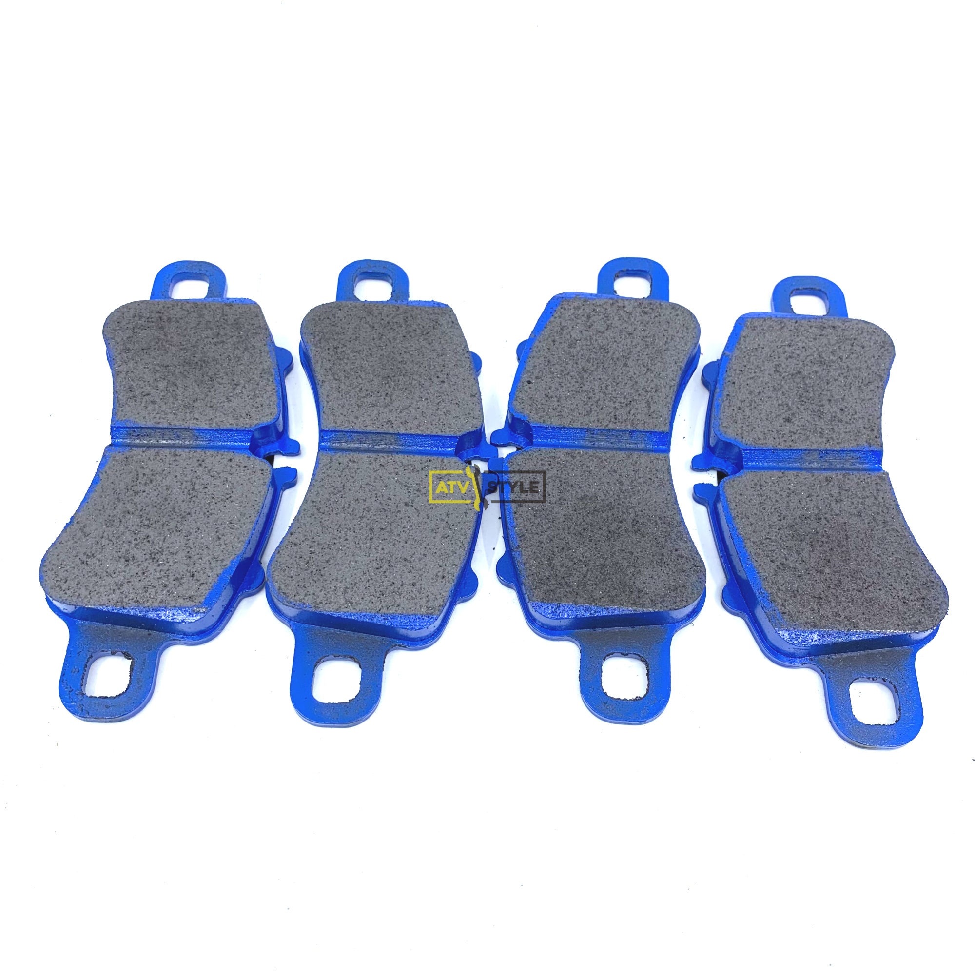 Тормозные колодки EBC BlueStuff DP52307NDX