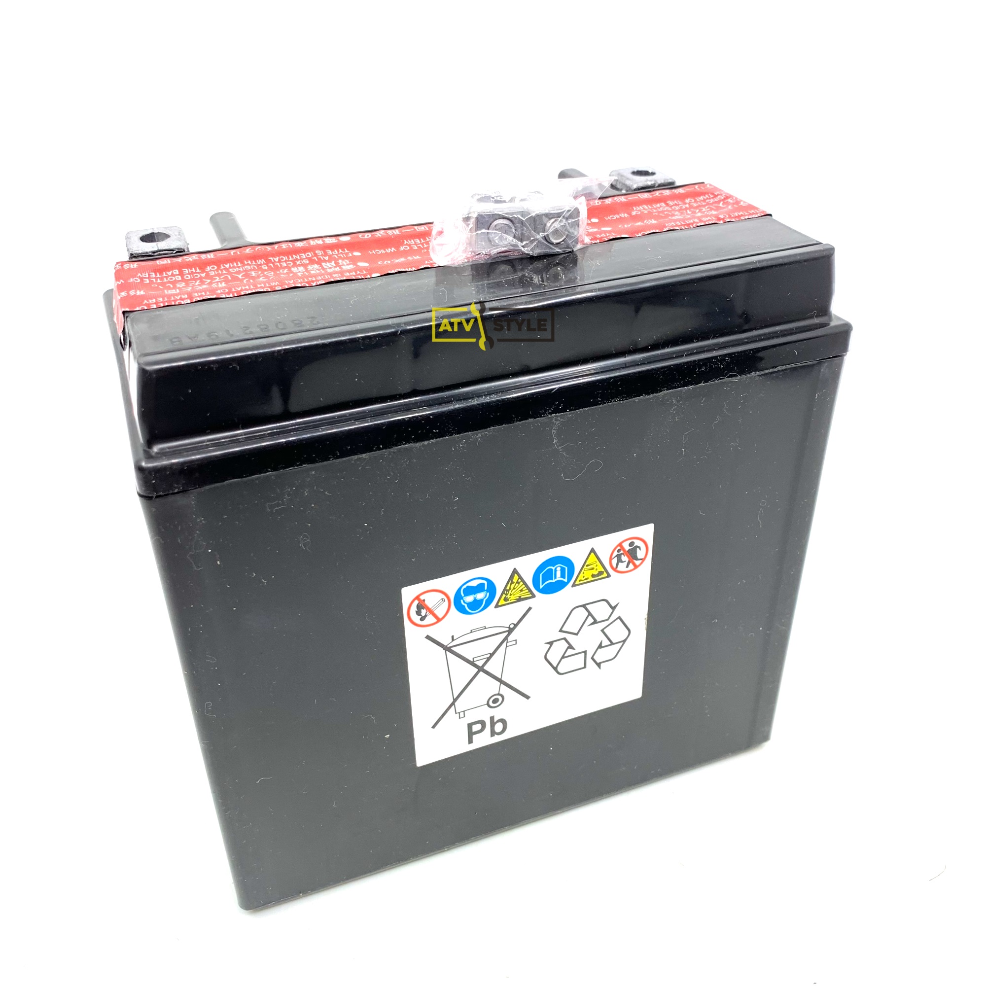 Аккумуляторная батарея YTX-14BS