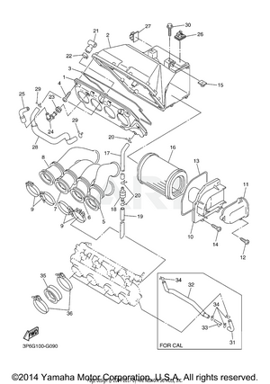 INTAKE