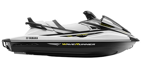 WAVERUNNER V1 (VX1100EP)