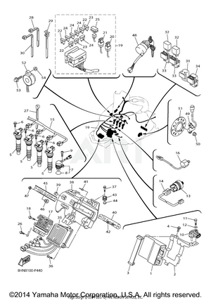 ELECTRICAL 1