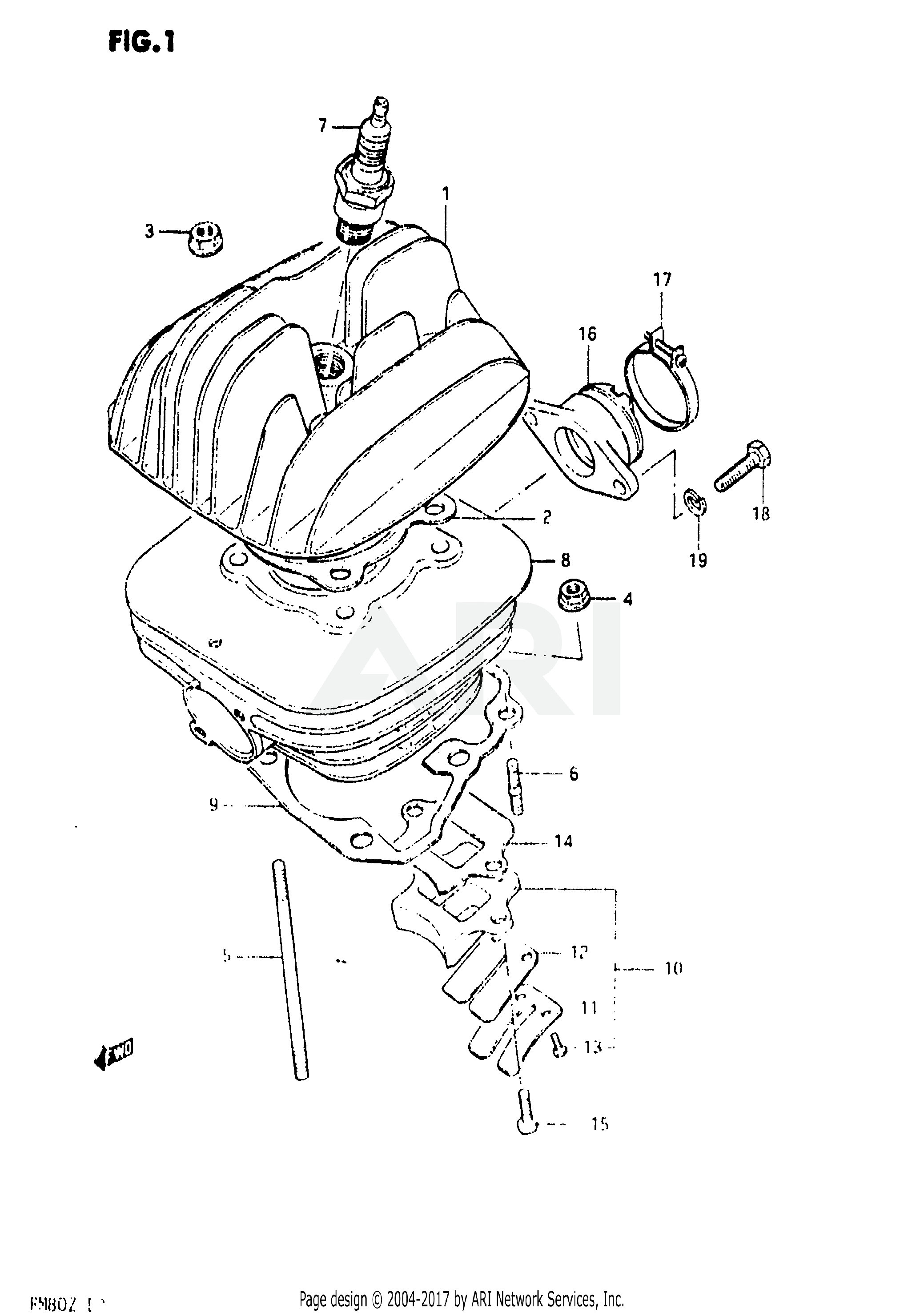 CYLINDER