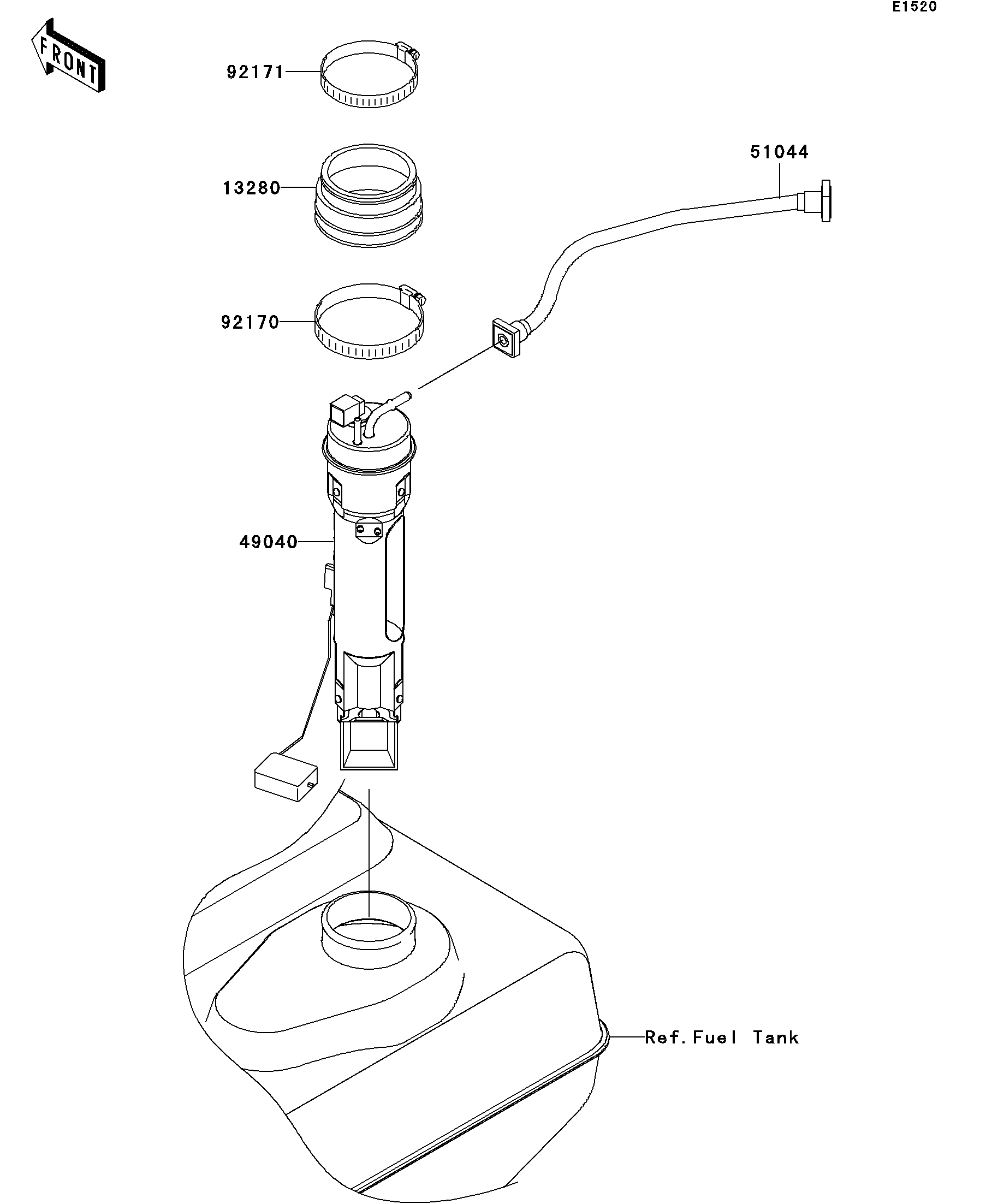 Fuel Pump