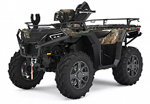 SPORTSMAN XP 1000 HUNTER EDITION (A21SXD95A9/CA9)