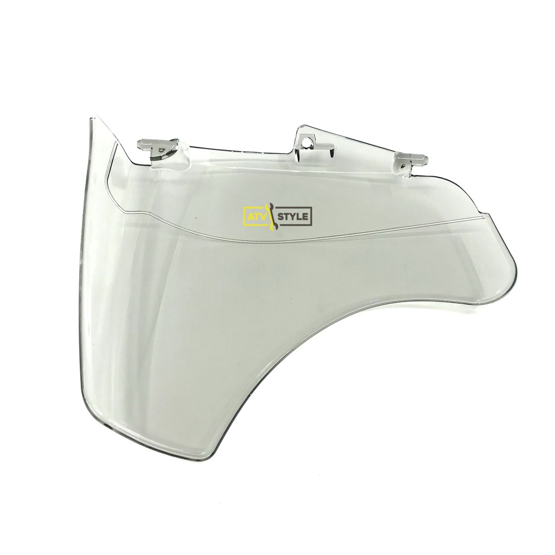 Стекло левое тонированное Polaris 5435900
