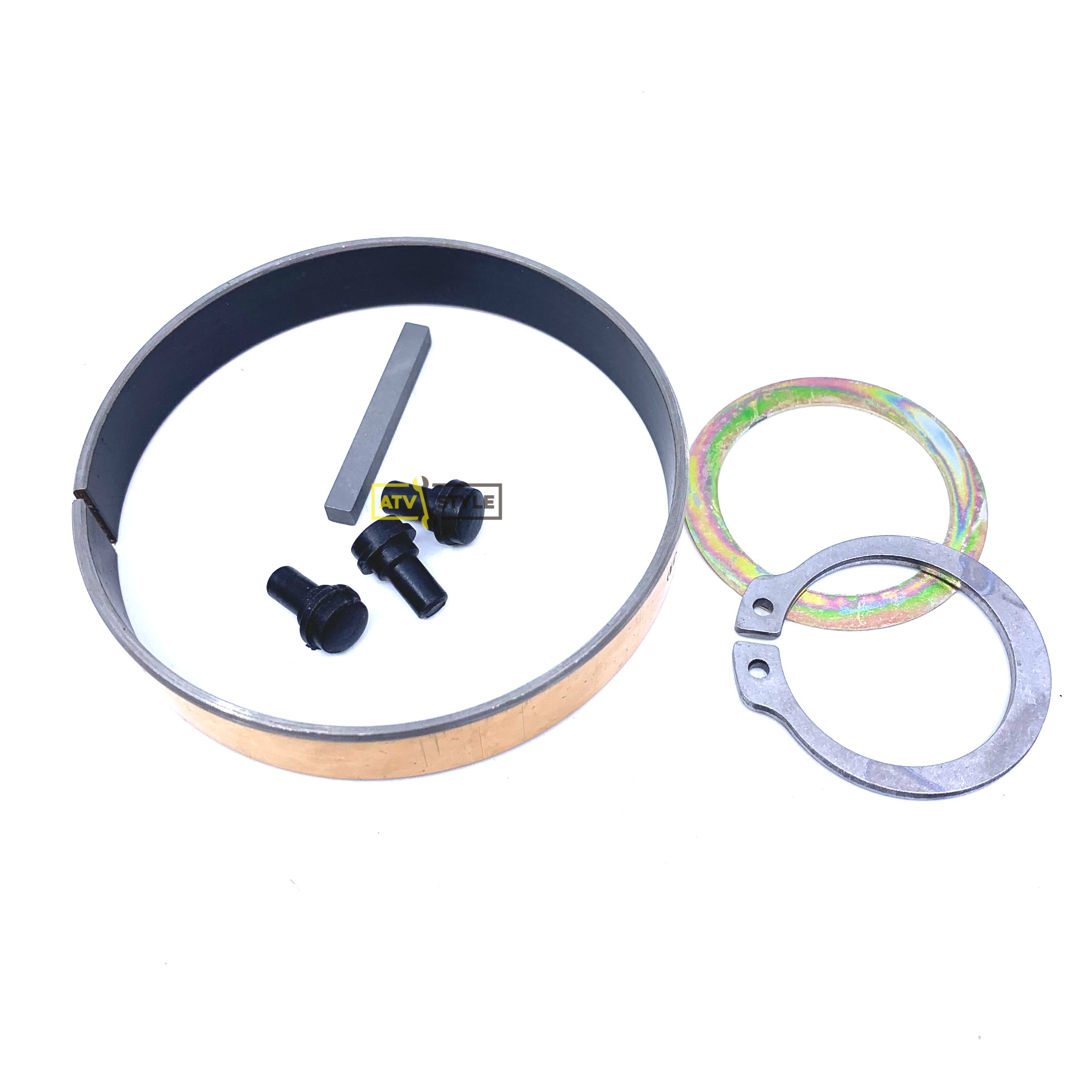 Ремкомплект ведомого вариатора Polaris SM-03089