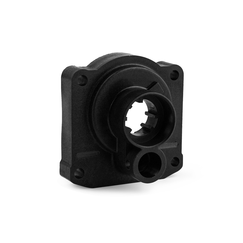 Корпус помпы Skipper для Yamaha 25B/F25/30H sk61n-44311-01