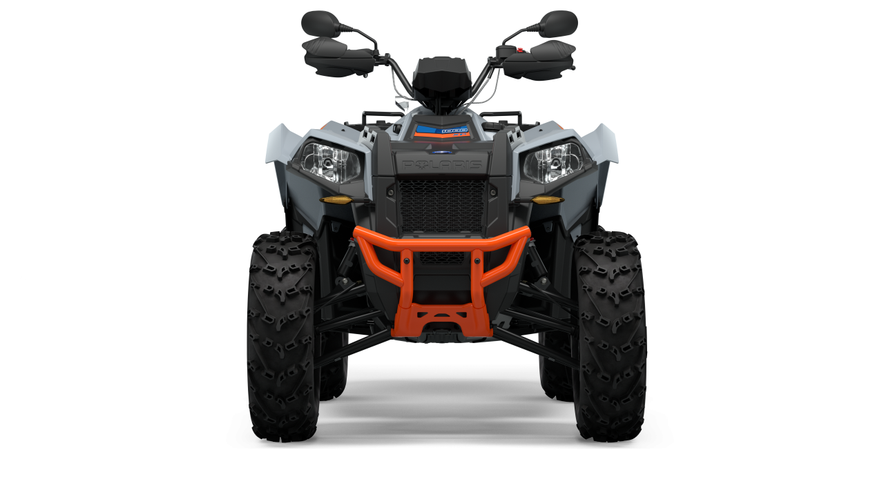 SCRAMBLER 850 MD (A15SVA85HD)