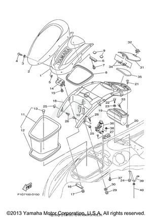 ENGINE HATCH 2