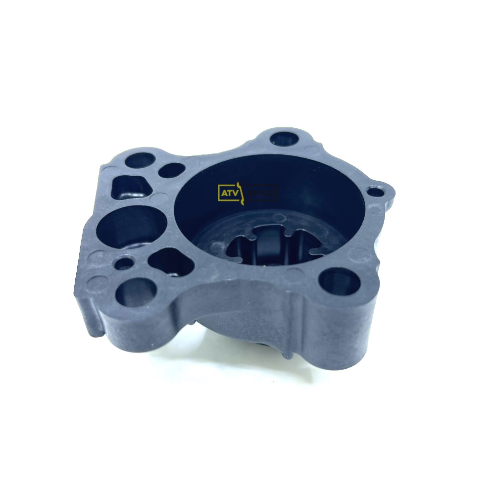 Корпус помпы охлаждения для Yamaha 25D-30D, Skipper SK6J8-44311-00