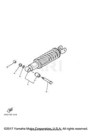 REAR SUSPENSION