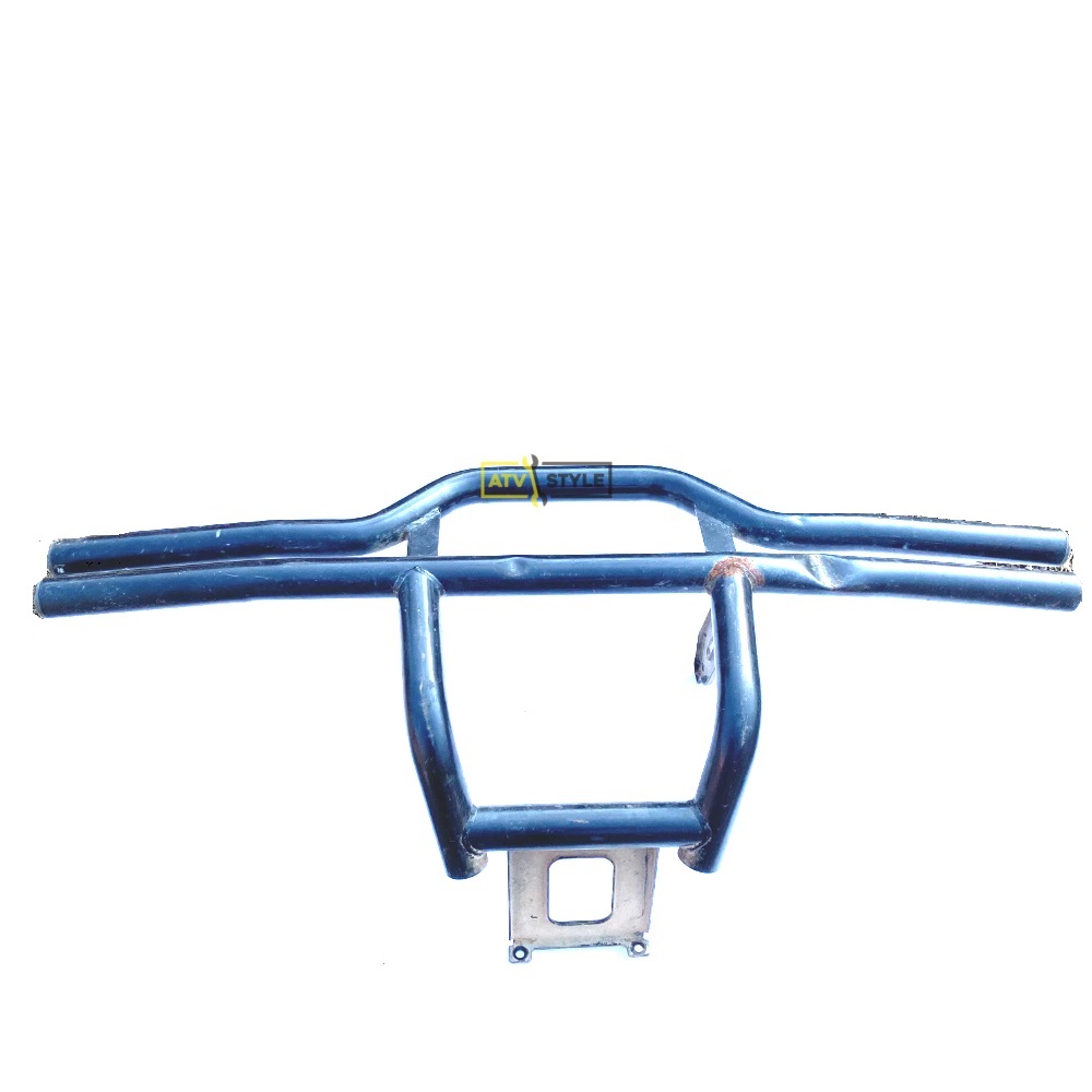 Бампер задний Arctic Cat б.у 0436-620_б.у