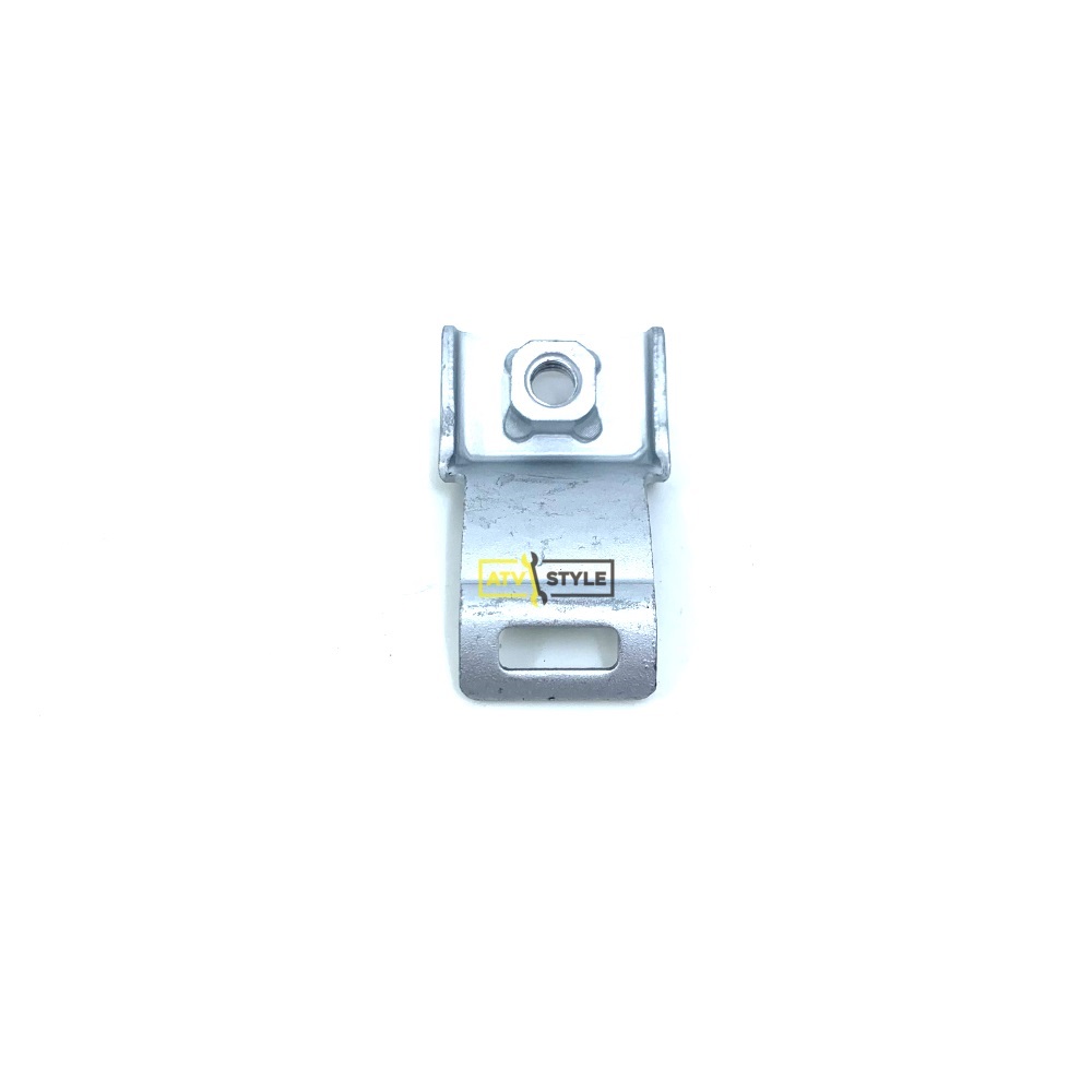 Зажим стальной Kawasaki 92171-1357