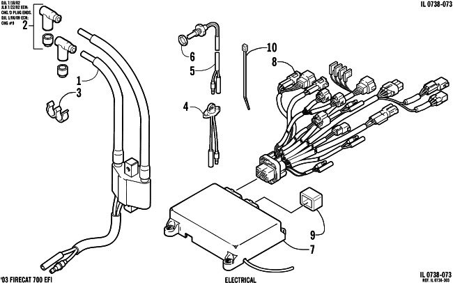 ELECTRICAL