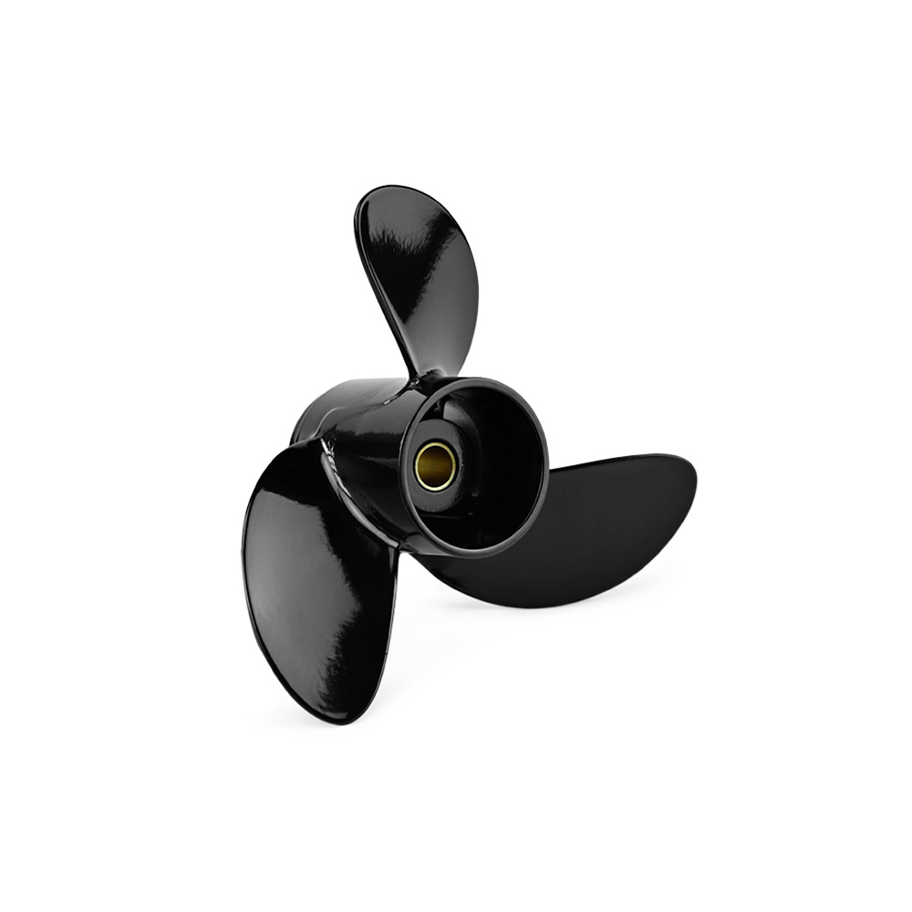 Винт гребной алюминиевый Skipper для Mercury 4-6, 3x7,8"x8" SK369-64516-3