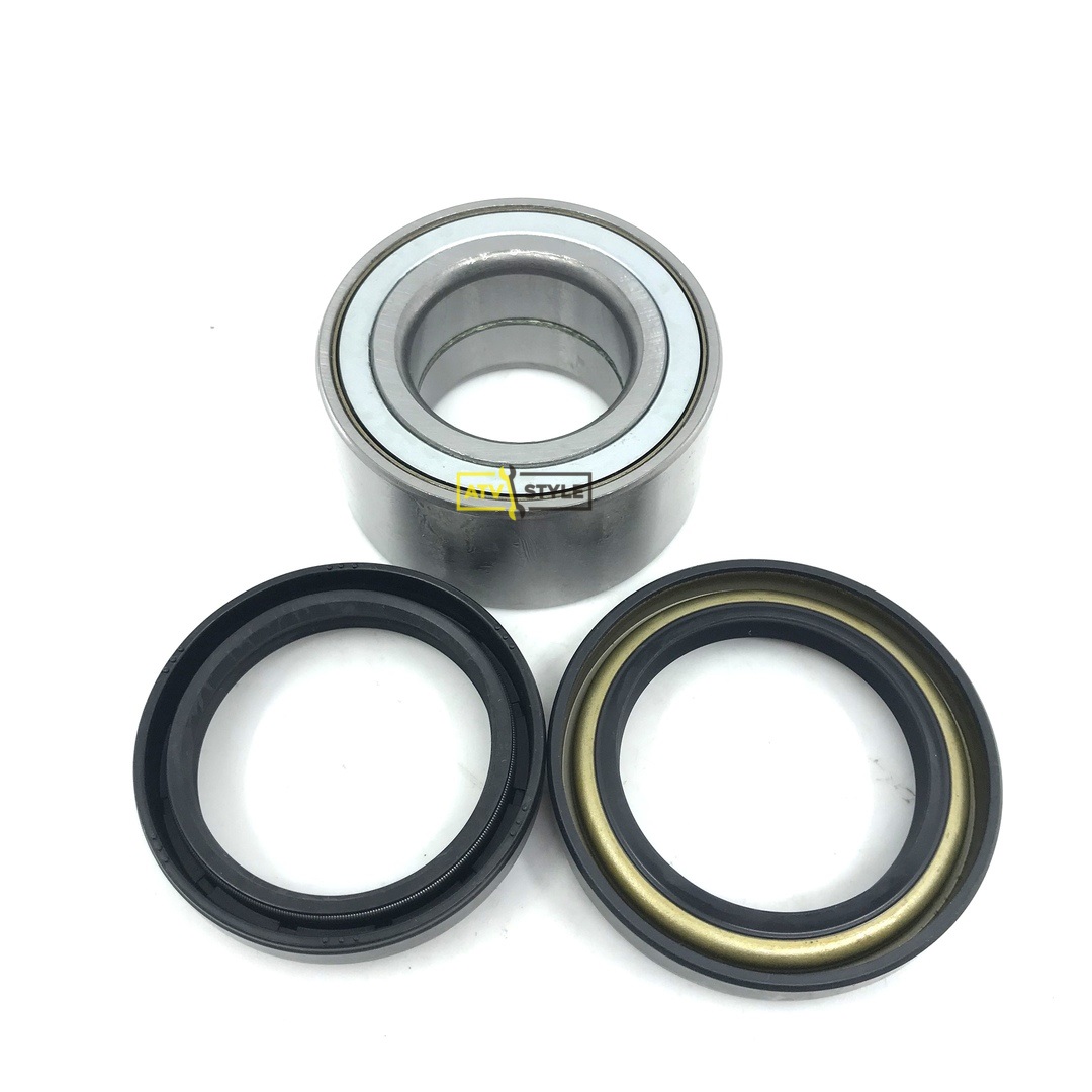 Ремкомплект передней ступицы Kawasaki 0215-0157