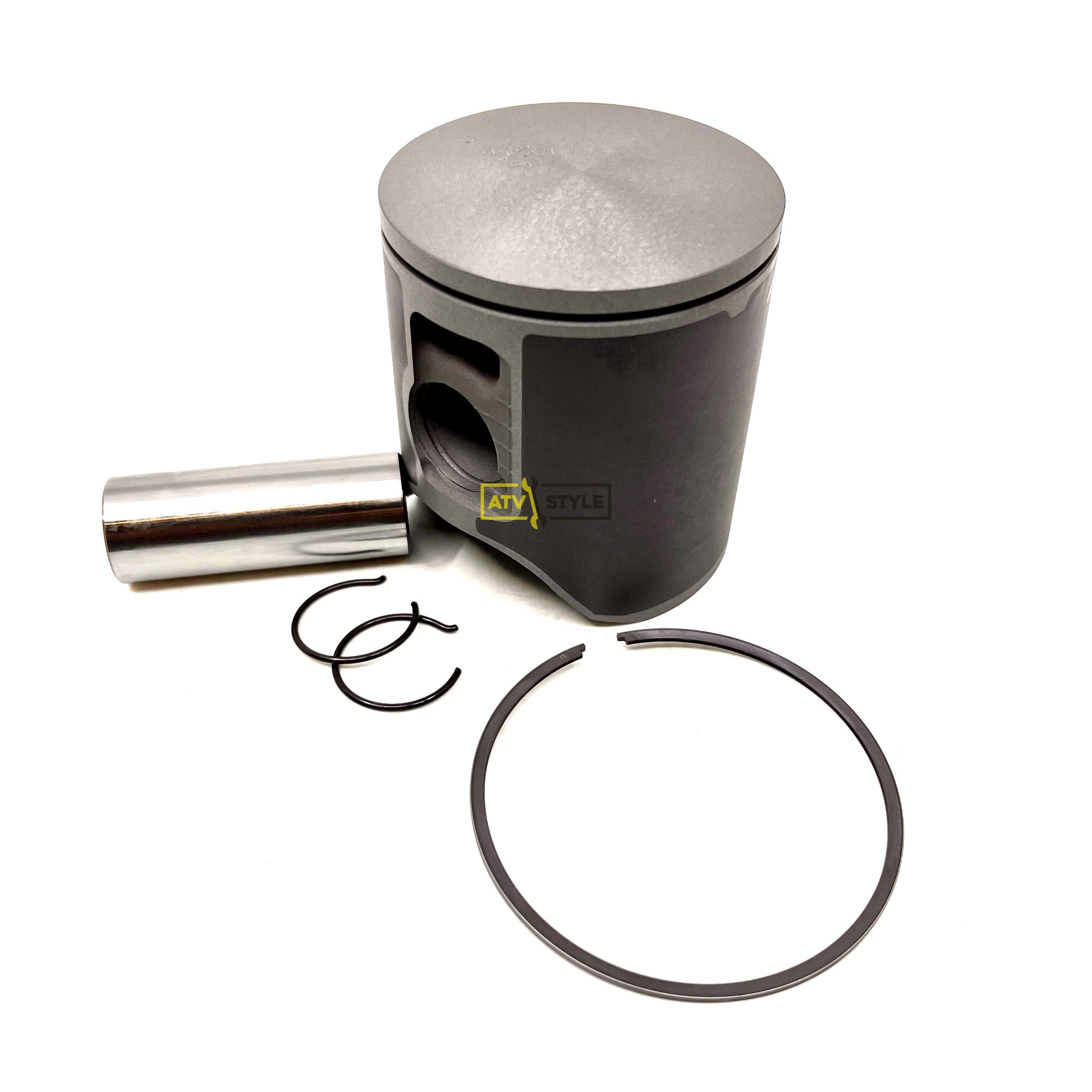 Поршень в сборе с кольцами Sledex для Polaris SM-09291 ( 2209887 )