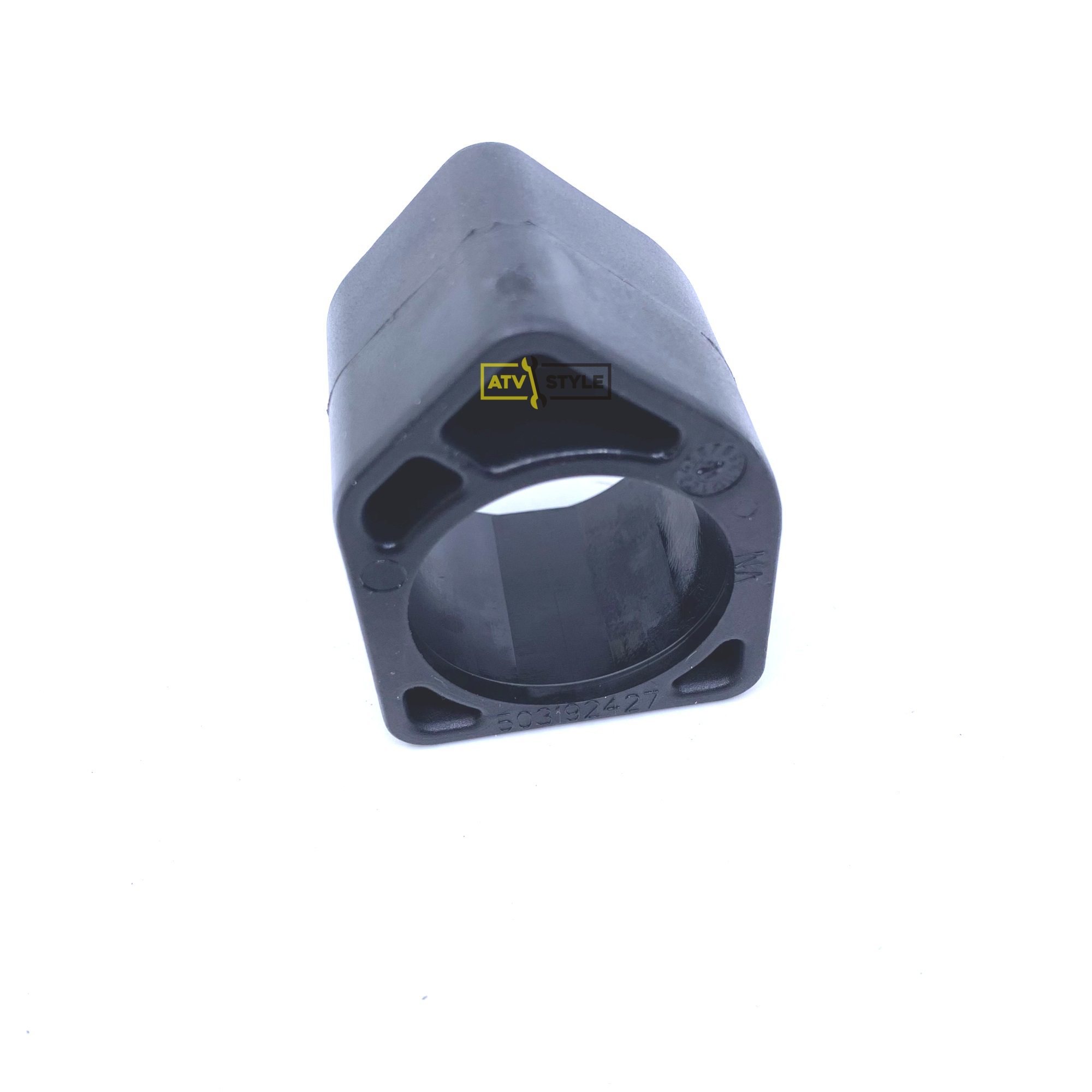 Блок регулировки жесткости подвески , правый Ski Doo 503192427
