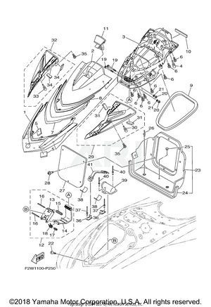 ENGINE HATCH 2