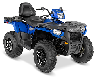 SPORTSMAN 570 SP TOURING (A15SJE57AS/AV)