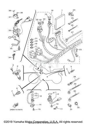 ELECTRICAL 1