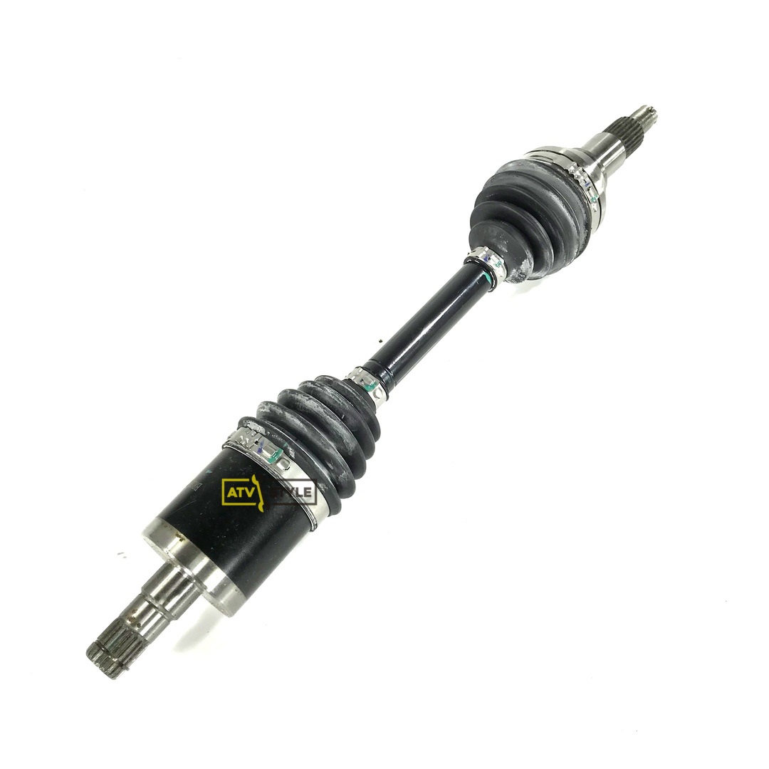 Привод передний левый Can Am G2 703500823