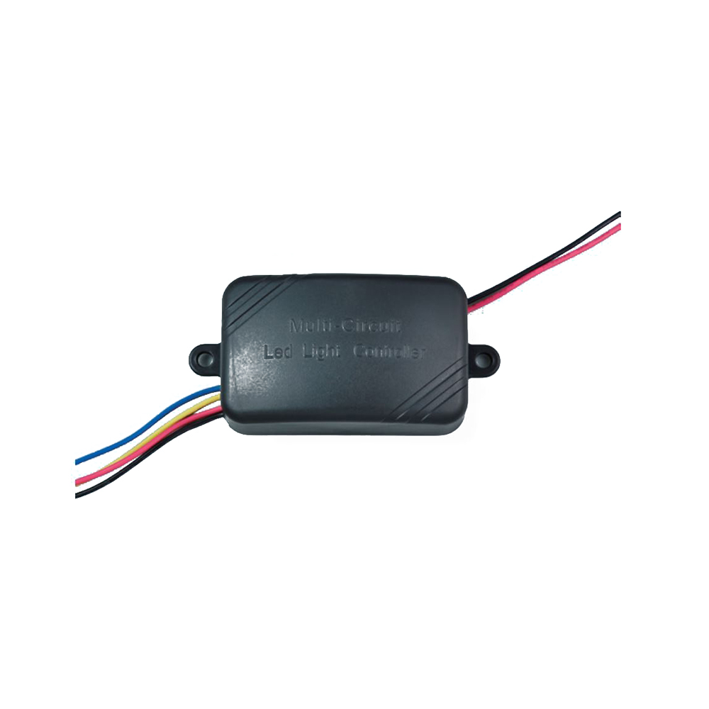Модуль управления подводным фонарем Skipper sk-01130-rgbw