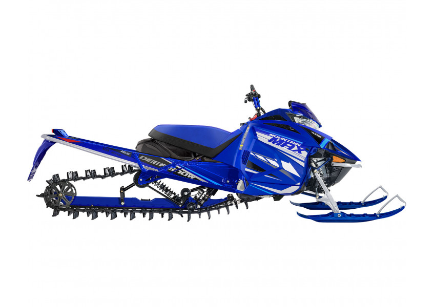 MOUNTAIN MAX 800 165 (MM8N65ENS)