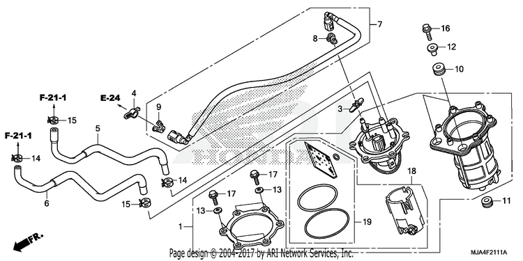 FUEL PUMP (2)