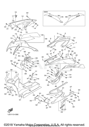 COWLING 2