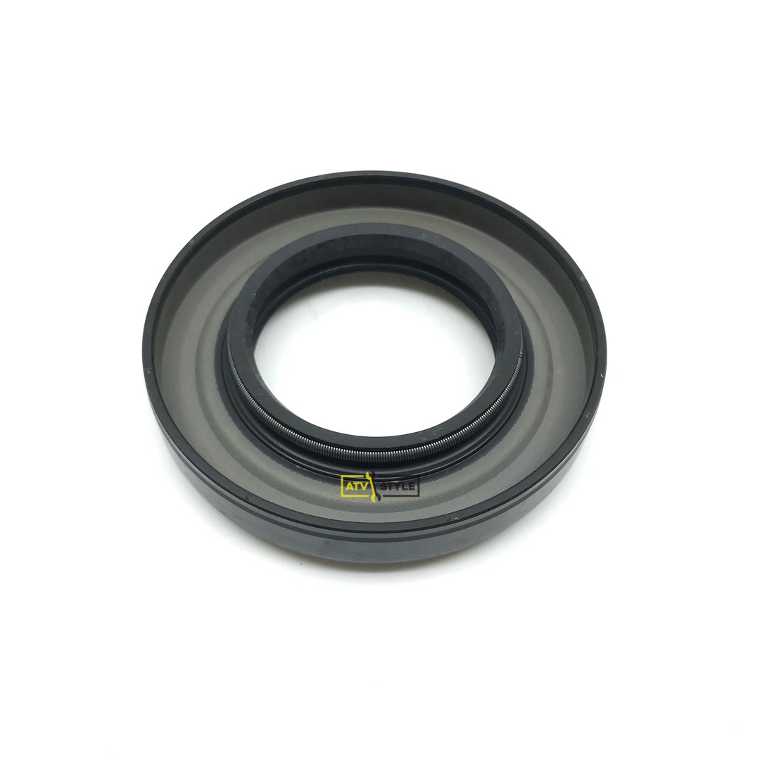 Сальник заднего редуктора Yamaha 93102-35009-00