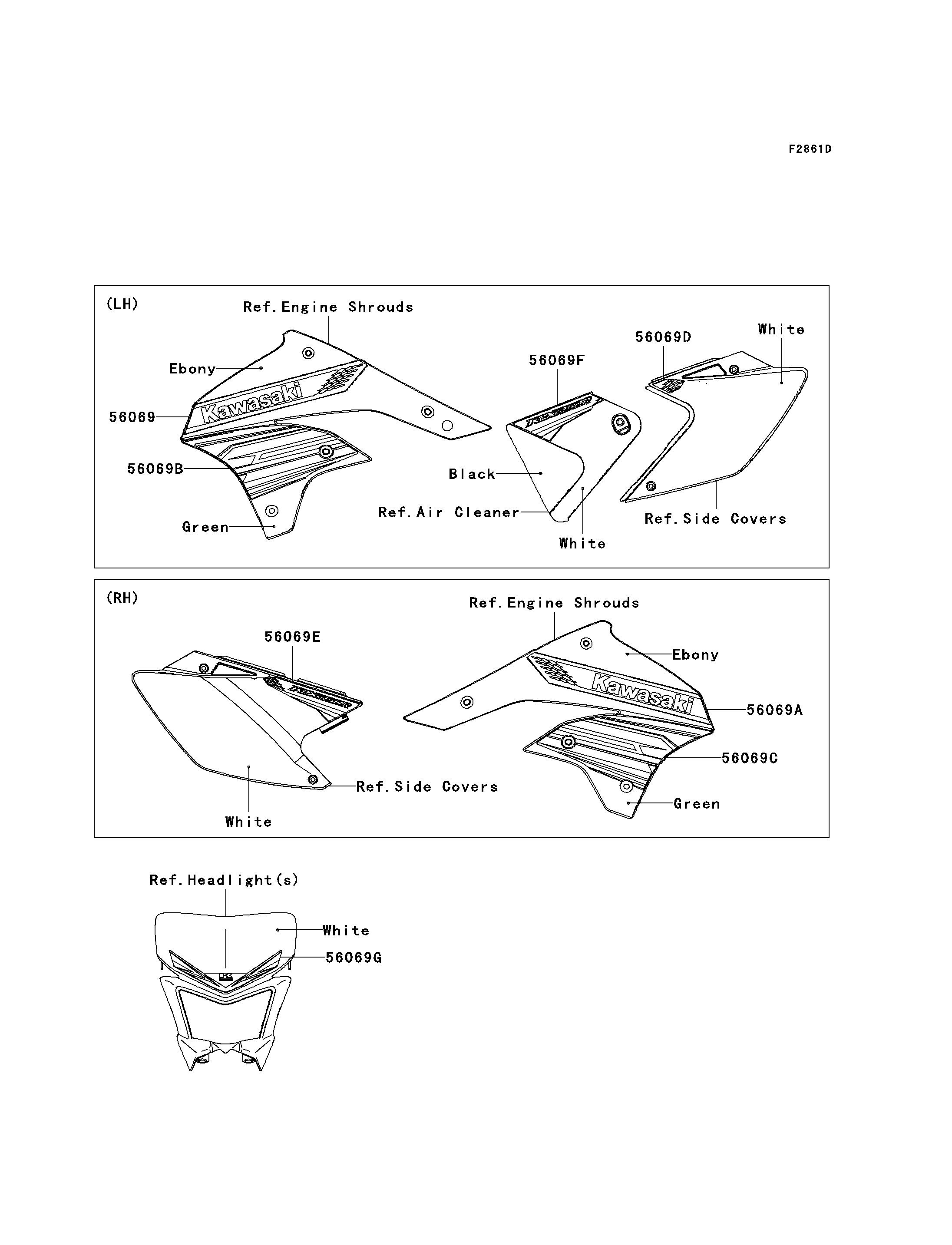 Decals(ACF)